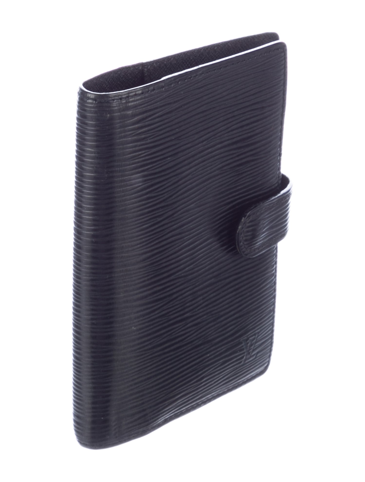 Louis Vuitton Epi Small Ring Agenda Cover