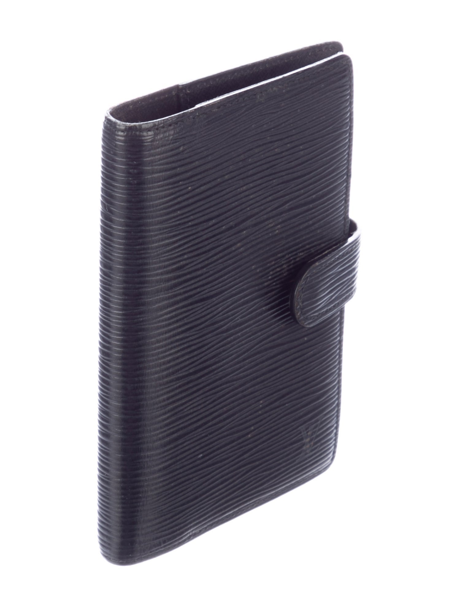 Louis Vuitton Epi Small Ring Agenda Cover