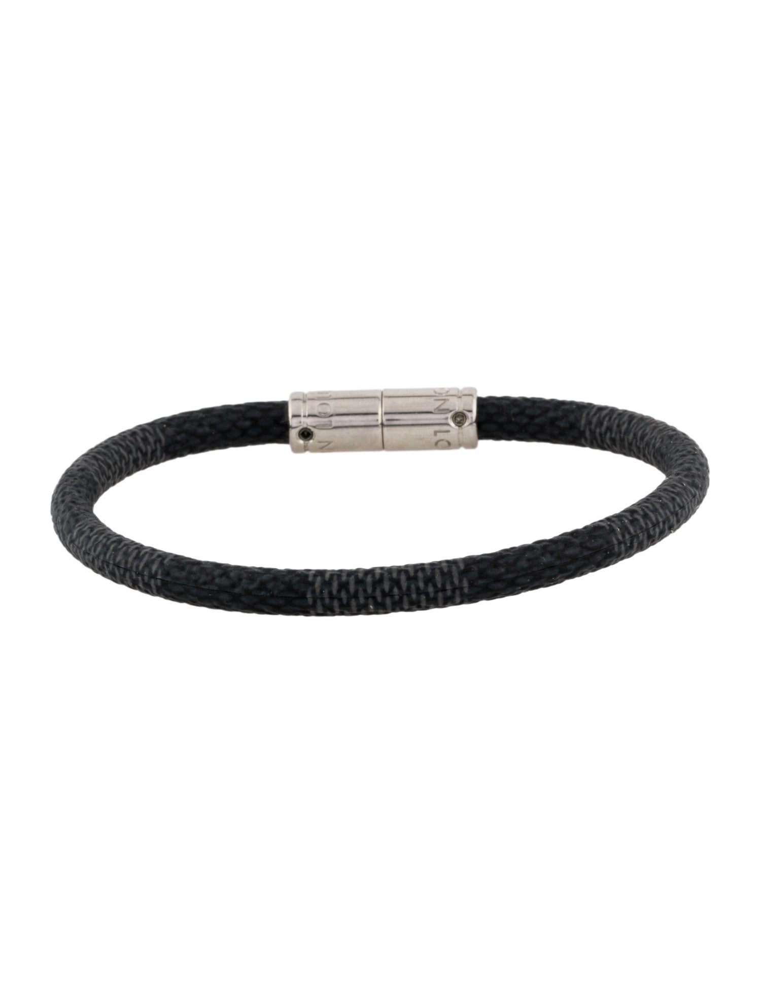 Louis Vuitton Keep It Bracelet