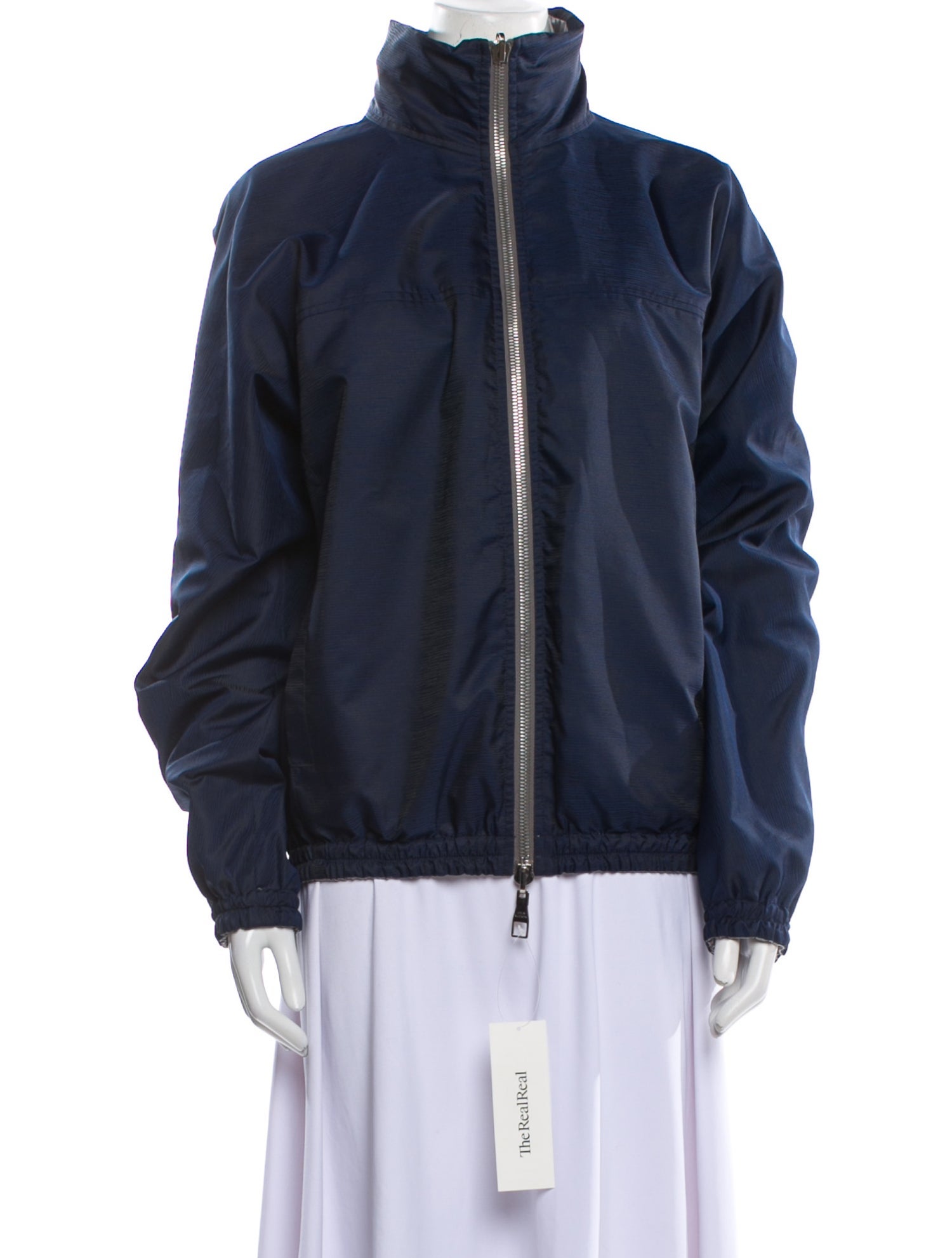 Louis Vuitton Reversible Jacket