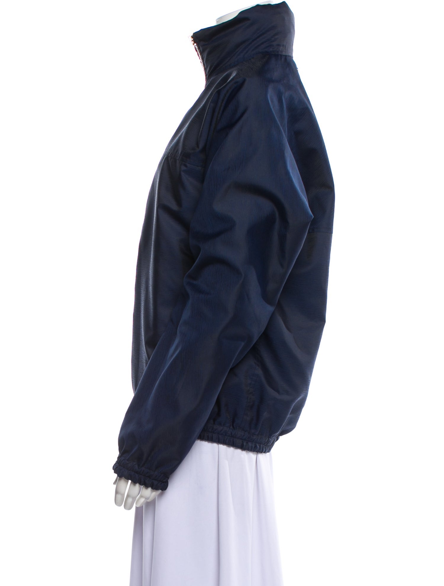 Louis Vuitton Reversible Jacket