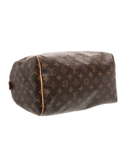 Louis Vuitton LV Monogram Speedy 30