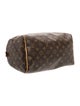 Louis Vuitton LV Monogram Speedy 30