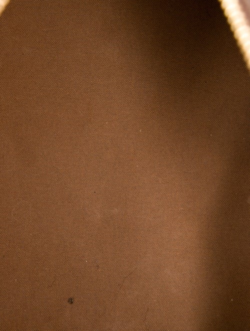 Louis Vuitton LV Monogram Speedy 30