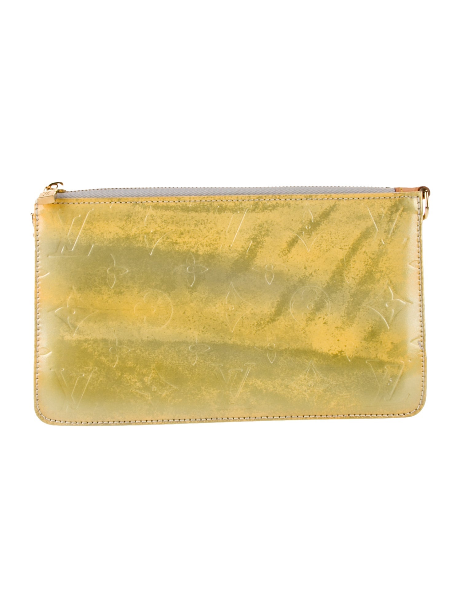 Louis Vuitton Monogram Vernis Lexington Vintage