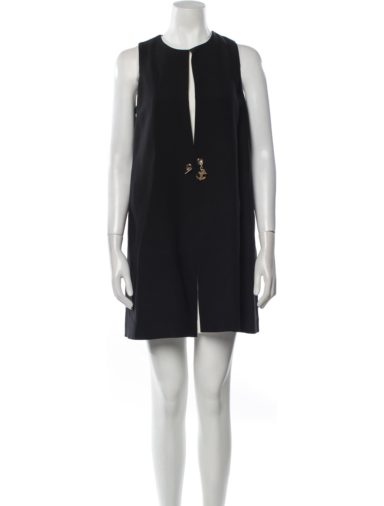 Louis Vuitton 2024 Mini Dress