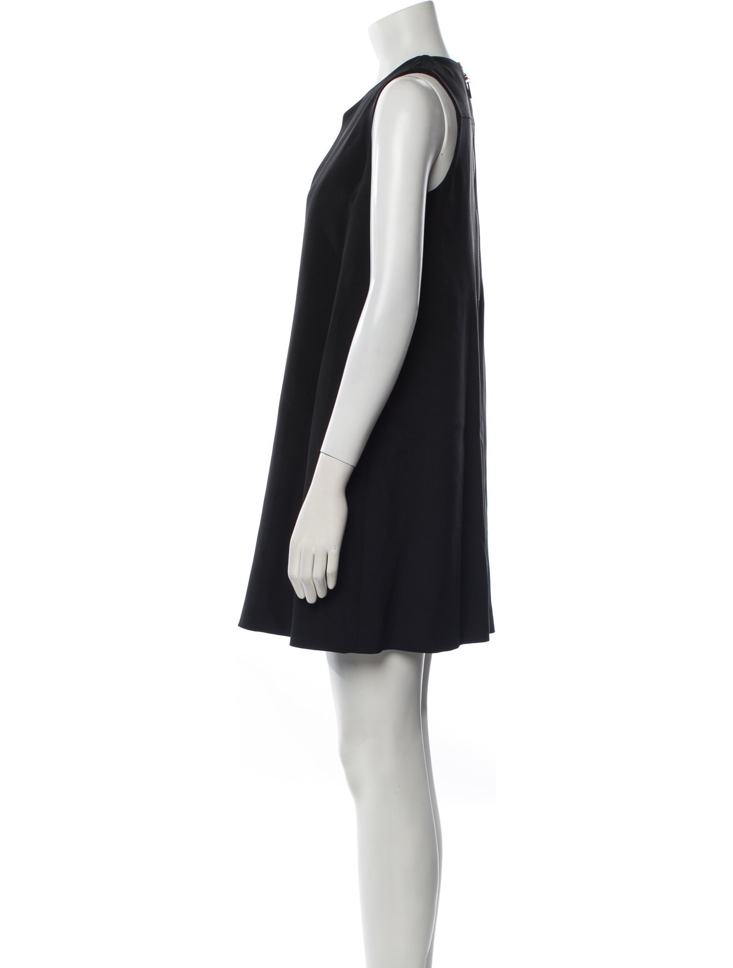 Louis Vuitton 2024 Mini Dress