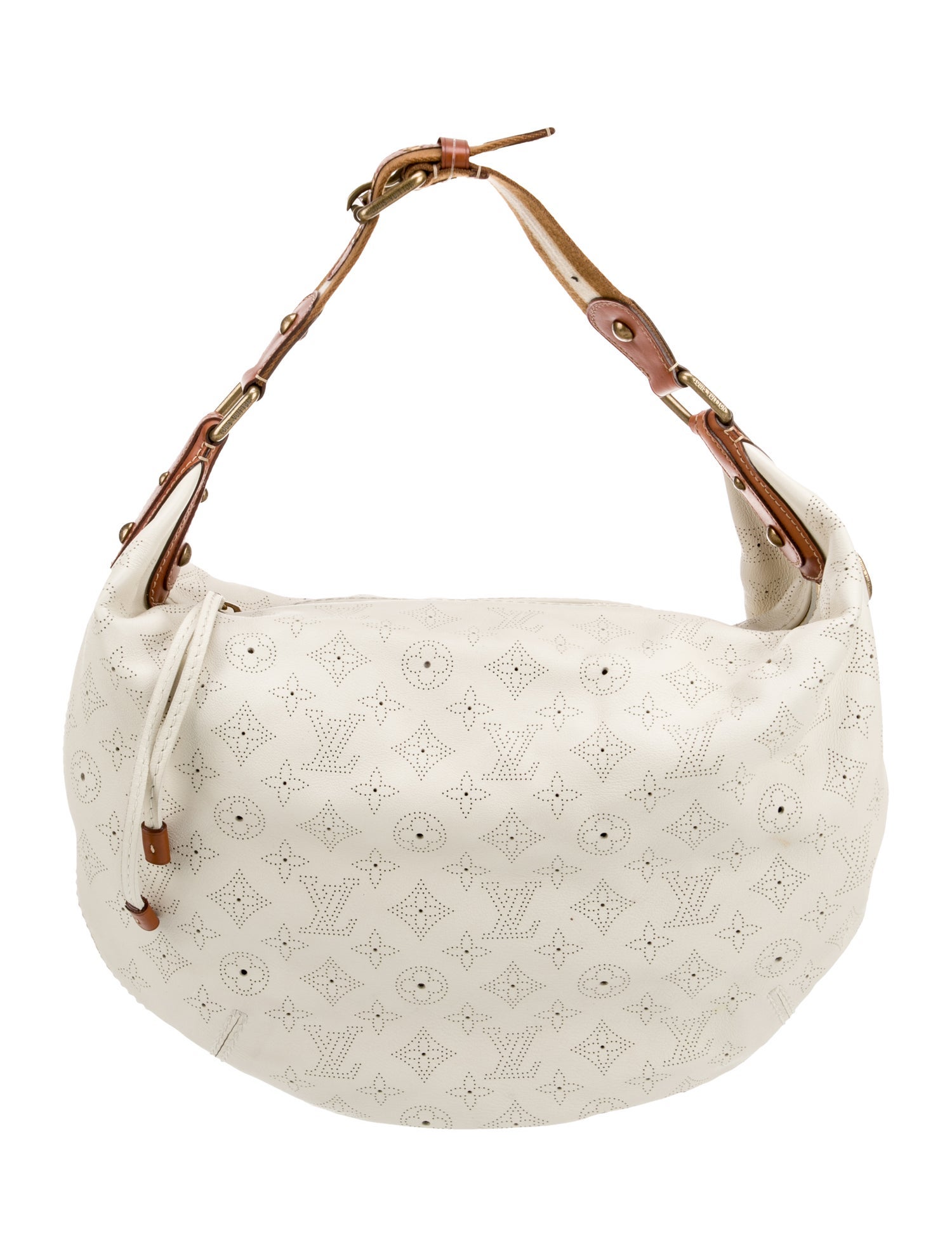 Louis Vuitton LV Monogram Onatah GM