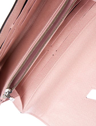 Louis Vuitton 2016 Epi Leather Twist Wallet