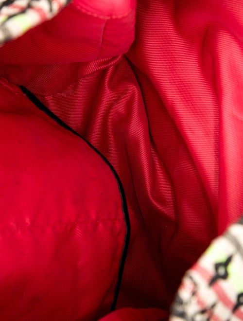 Louis Vuitton LV Monogram Crossbody Bag