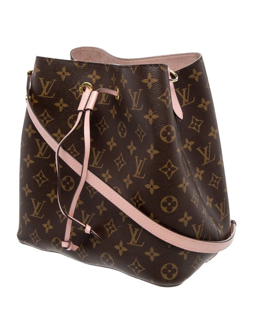 Louis Vuitton LV Monogram Néonoé MM