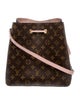 Louis Vuitton LV Monogram Néonoé MM