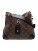 Louis Vuitton LV Monogram Odeon PM