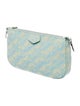 Louis Vuitton LV Monogram Summer Stardust Multi-Pochette Accessoires Small