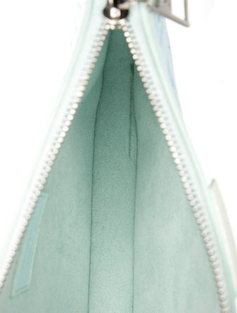 Louis Vuitton LV Monogram Summer Stardust Multi-Pochette Accessoires Small