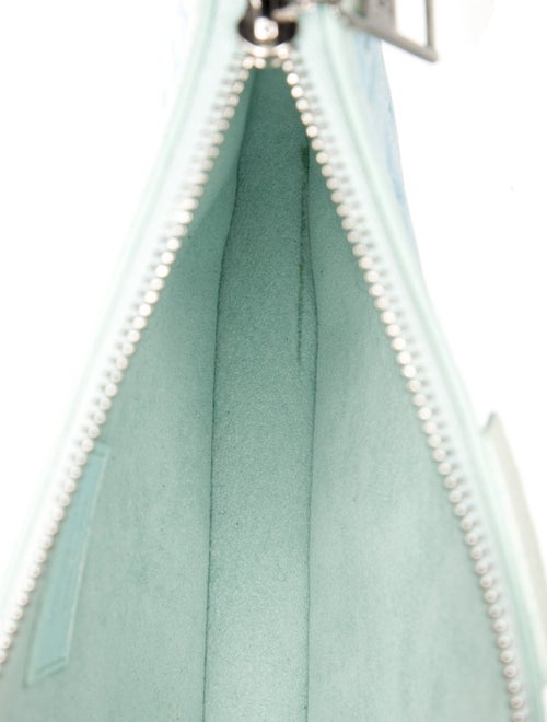 Louis Vuitton LV Monogram Summer Stardust Multi-Pochette Accessoires Small