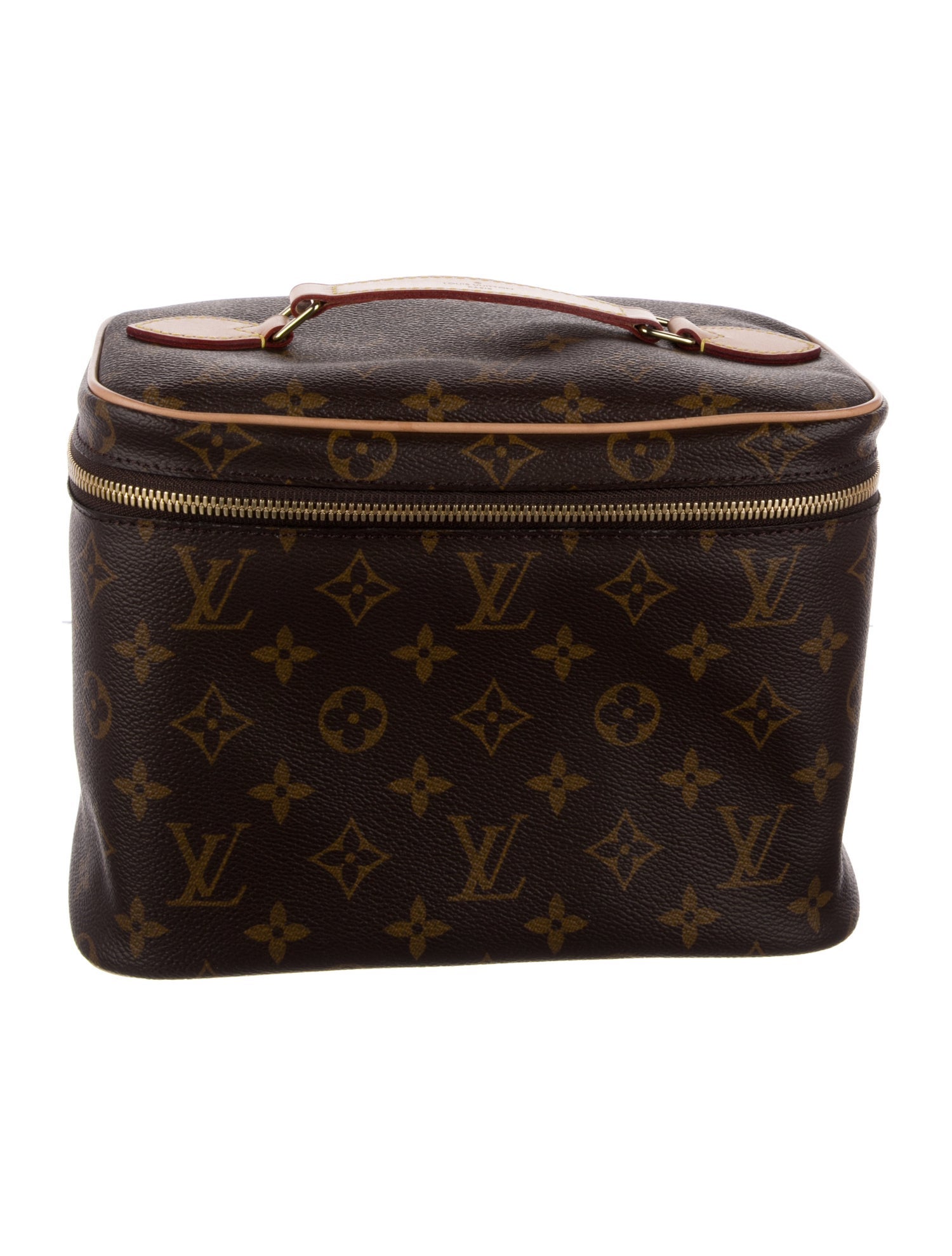 Louis Vuitton Monogram Nice BB