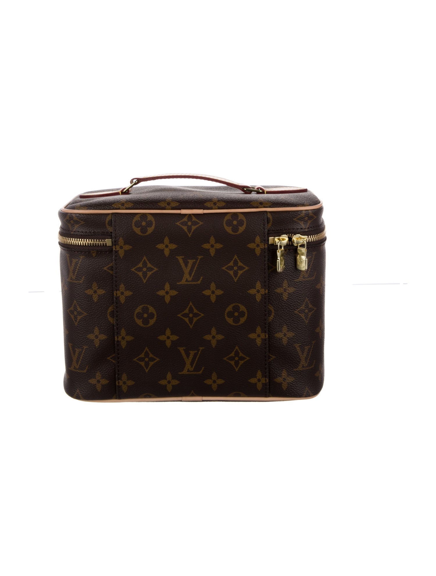 Louis Vuitton Monogram Nice BB