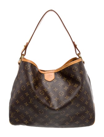 Louis Vuitton LV Monogram Delightful PM