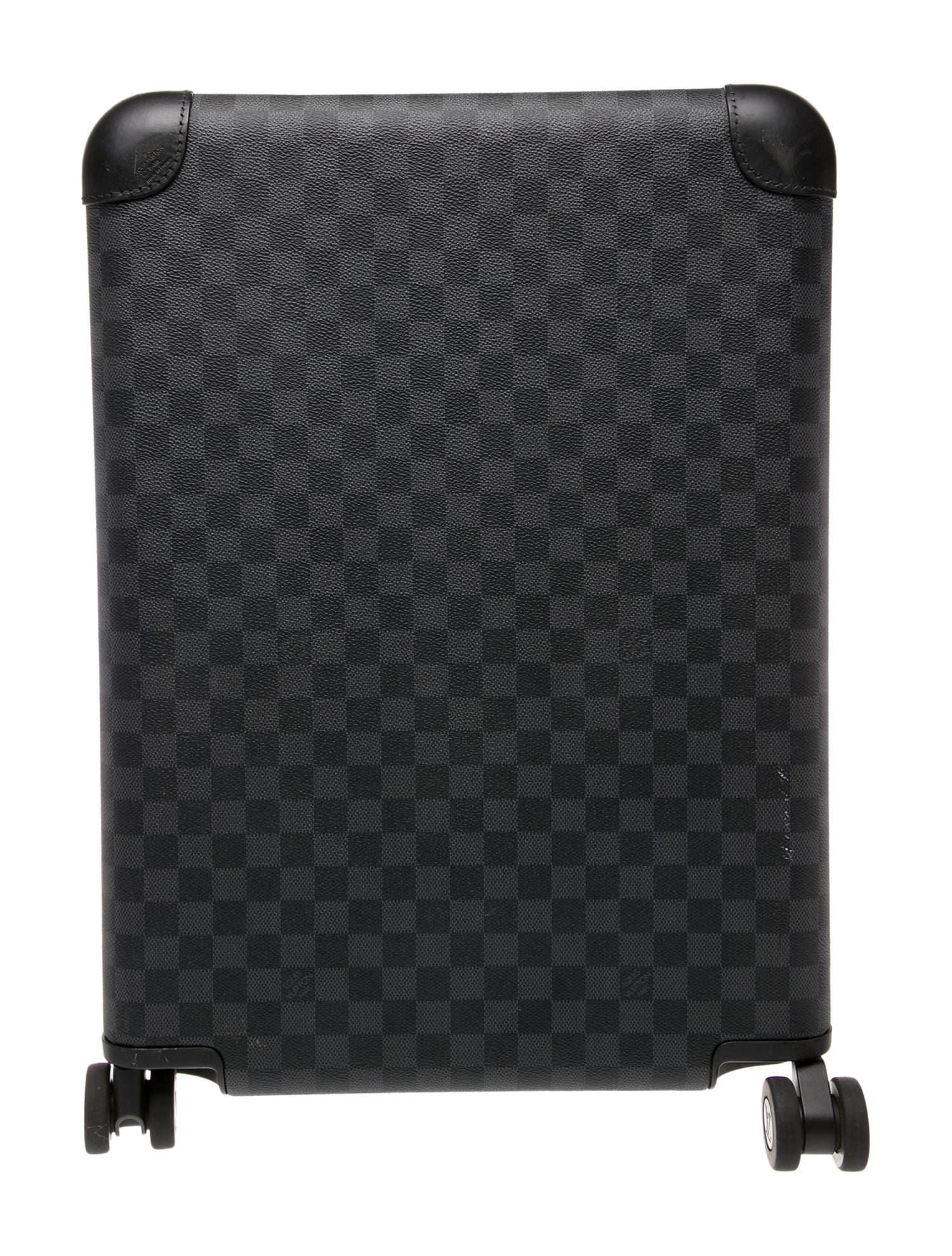 Louis Vuitton Damier Graphite Horizon 55
