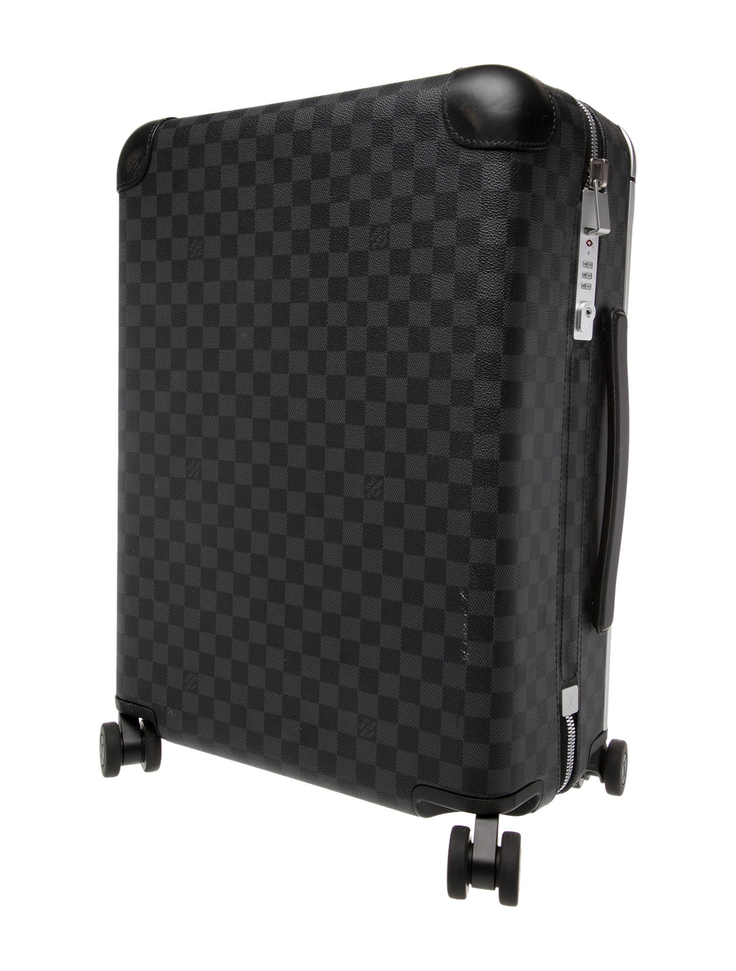 Louis Vuitton Damier Graphite Horizon 55