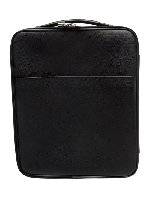 Louis Vuitton Taiga Leather Pégase 45