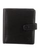 Louis Vuitton Vintage 1998 Porte-Billets Compact Wallet