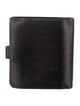 Louis Vuitton Vintage 1998 Porte-Billets Compact Wallet