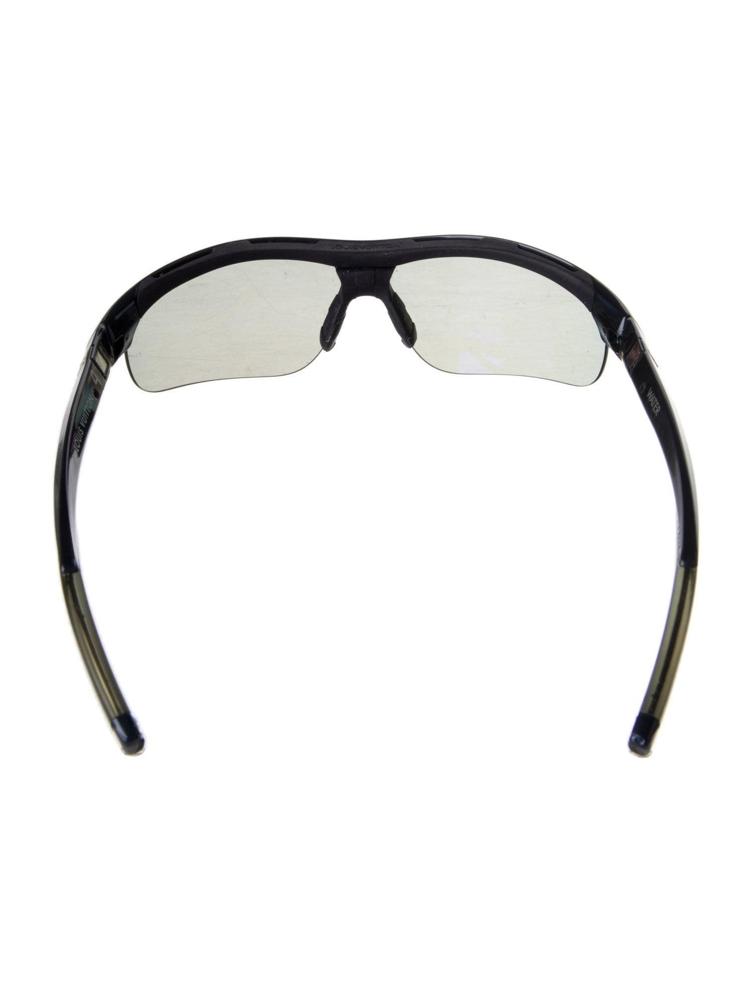 Louis Vuitton 2011 Sport 4 Motion Water Sunglasses