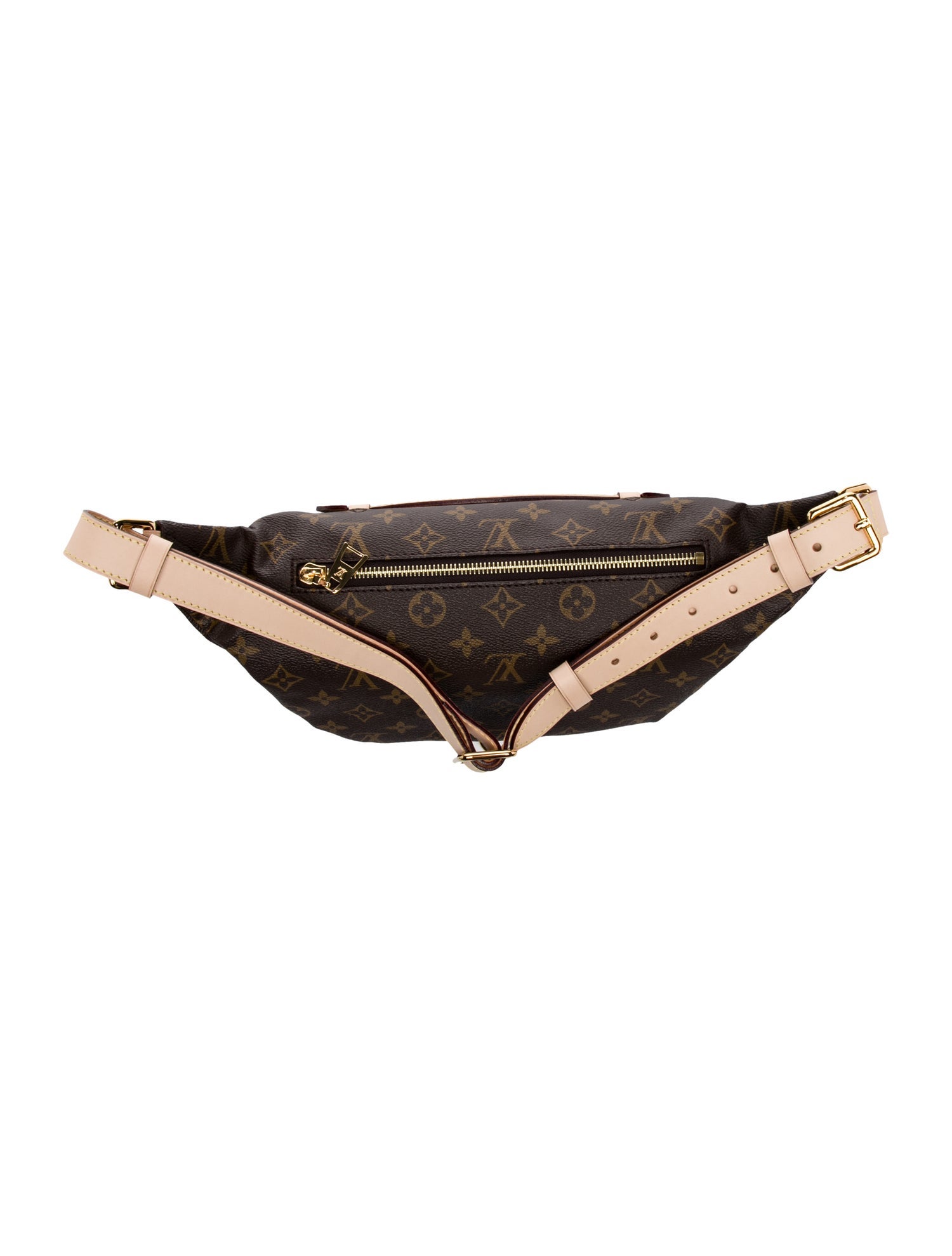 Louis Vuitton LV Monogram Bumbag