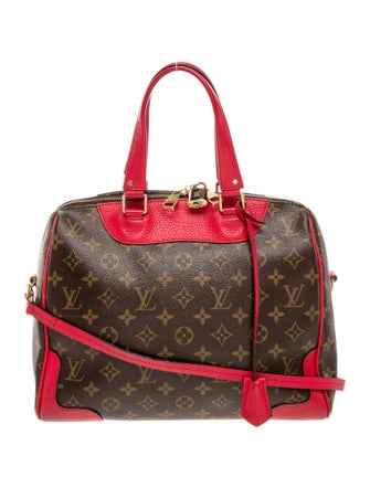 Louis Vuitton LV Monogram Retiro PM