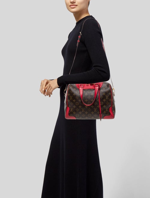 Louis Vuitton LV Monogram Retiro PM