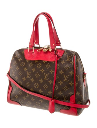 Louis Vuitton LV Monogram Retiro PM