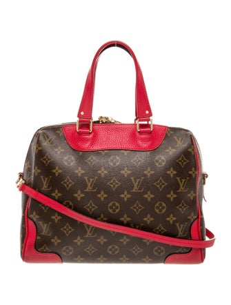 Louis Vuitton LV Monogram Retiro PM
