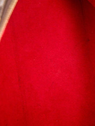 Louis Vuitton LV Monogram Retiro PM