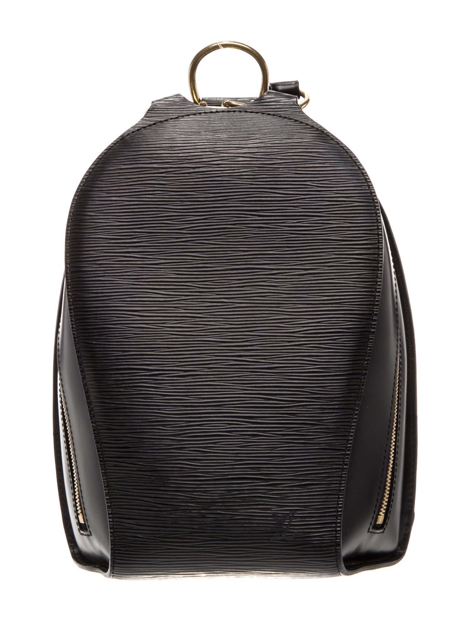 Louis Vuitton Epi Leather Mabillon