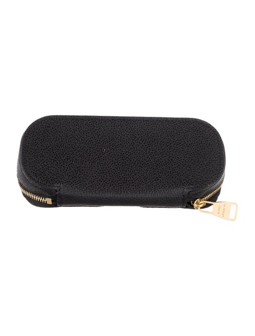 Louis Vuitton Bi-Color Monogram Empreinte Sunglasses Case