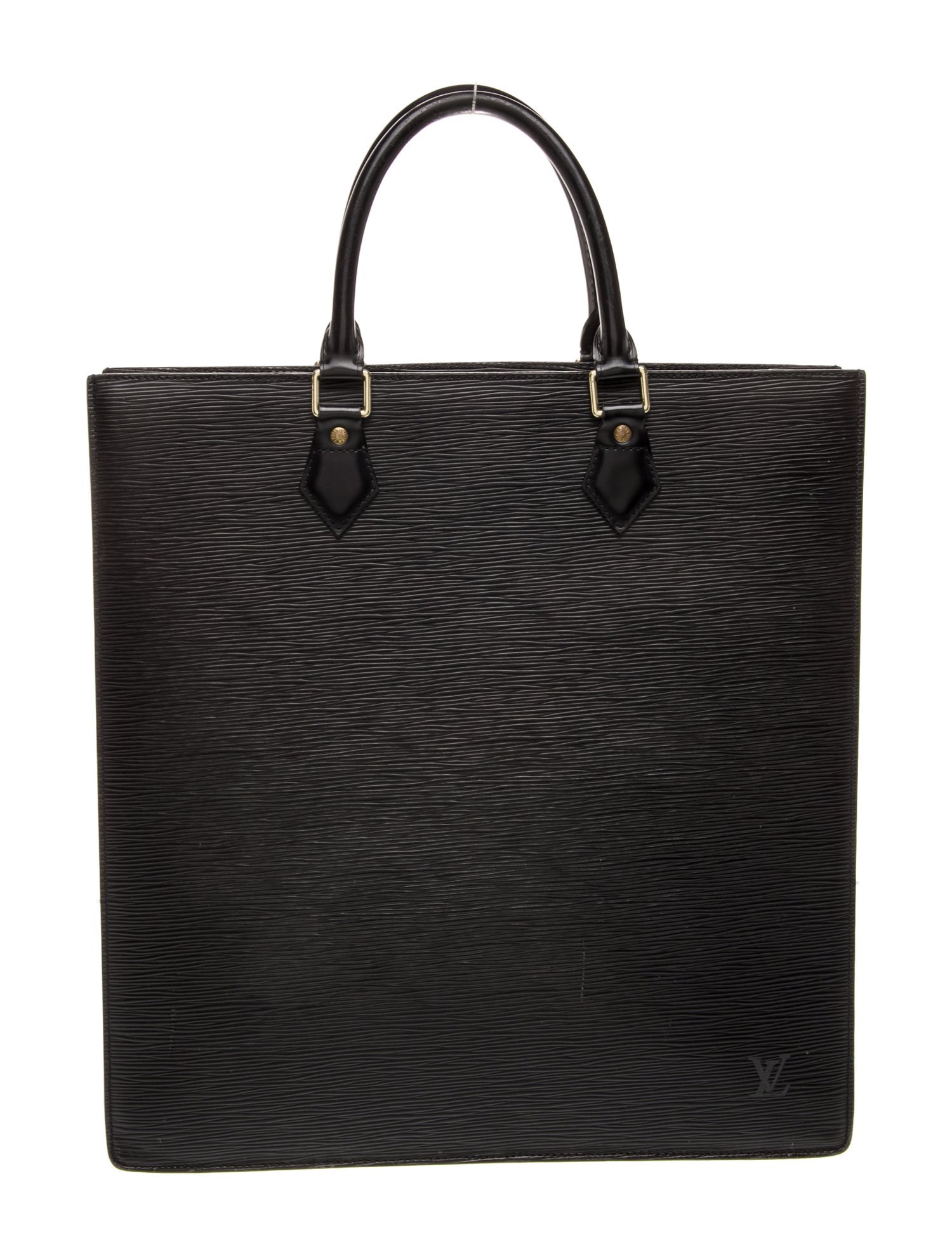 Louis Vuitton Epi Leather Sac Plat