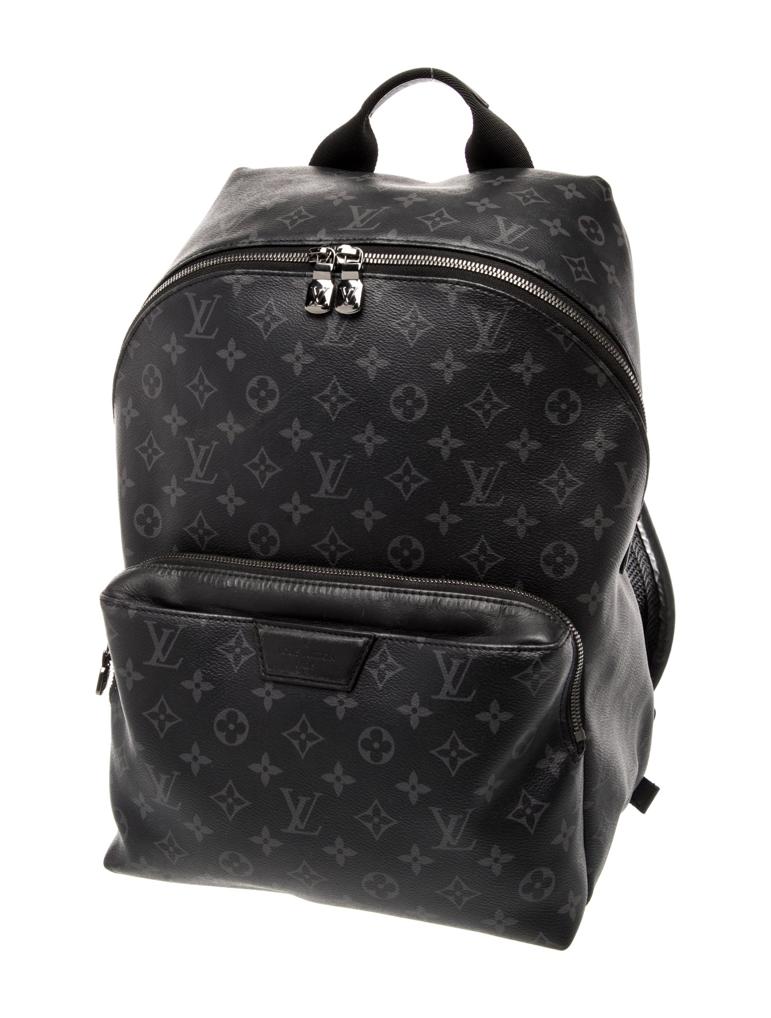 Louis Vuitton LV Monogram Discovery