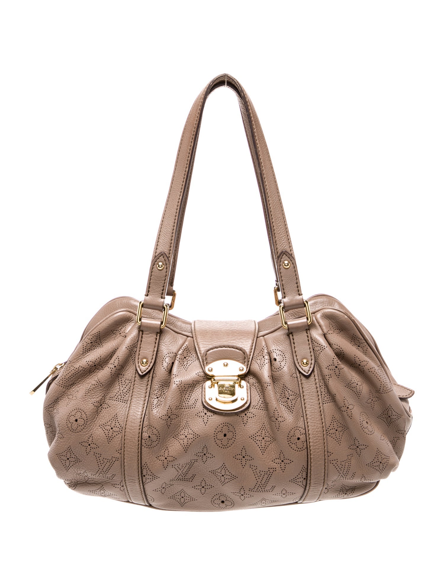 Louis Vuitton LV Monogram Lunar PM Vintage