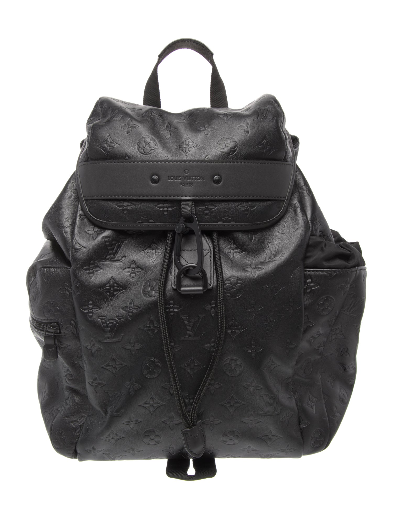 Louis Vuitton LV Monogram Discovery Monogram Shadow