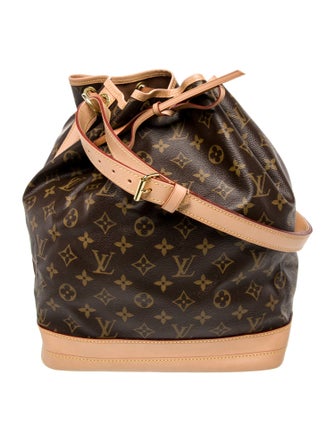 Louis Vuitton LV Monogram Noé