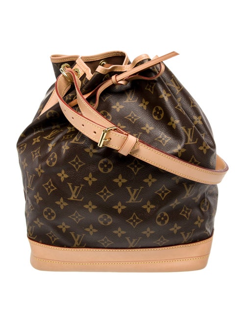 Louis Vuitton LV Monogram Noé