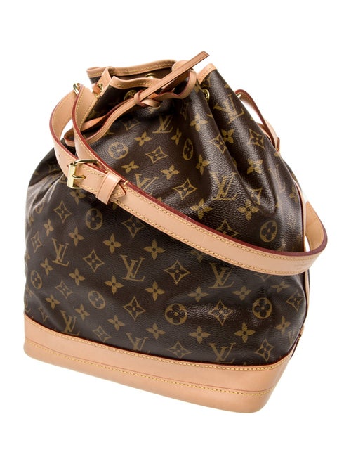 Louis Vuitton LV Monogram Noé