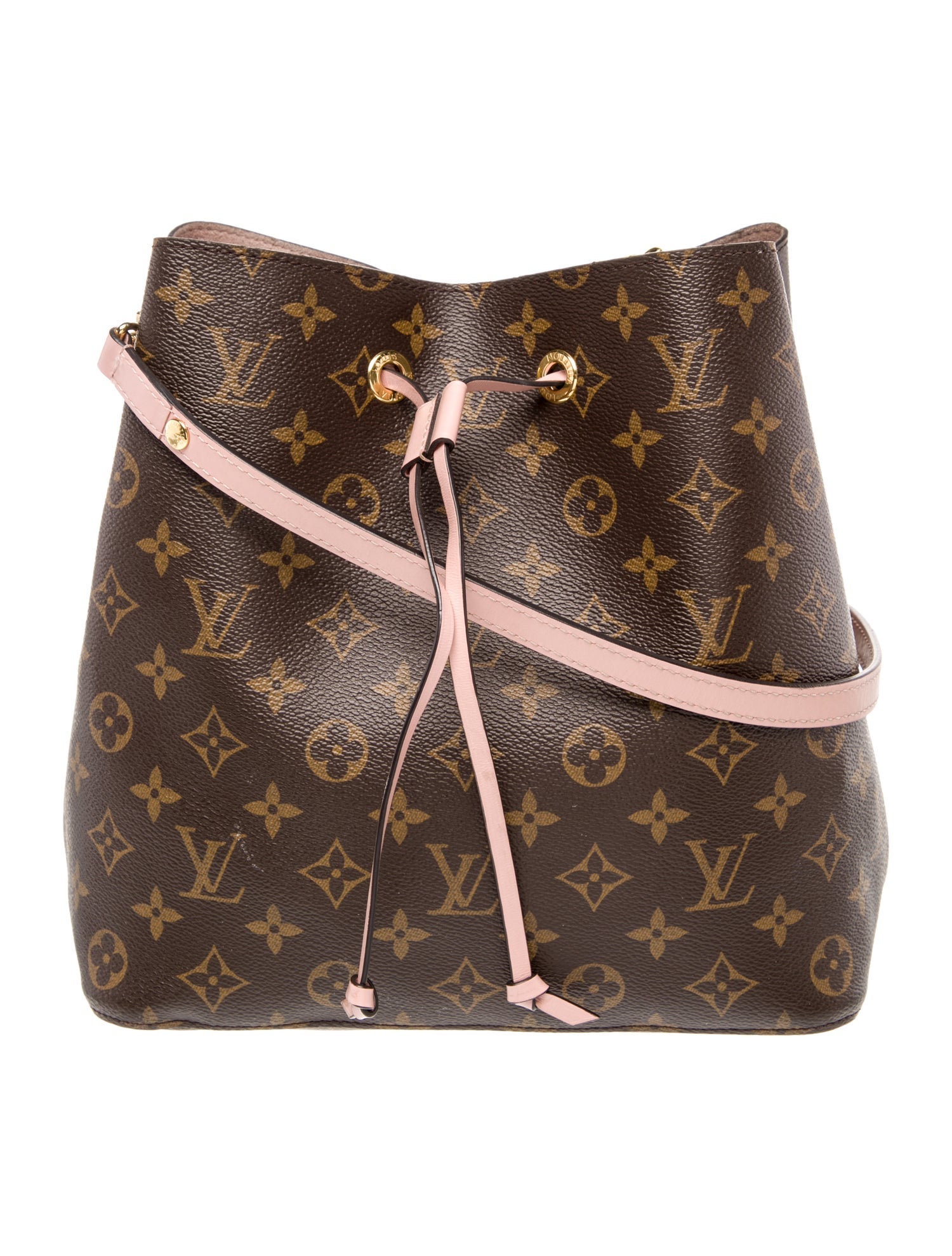 Louis Vuitton LV Monogram Néonoé MM