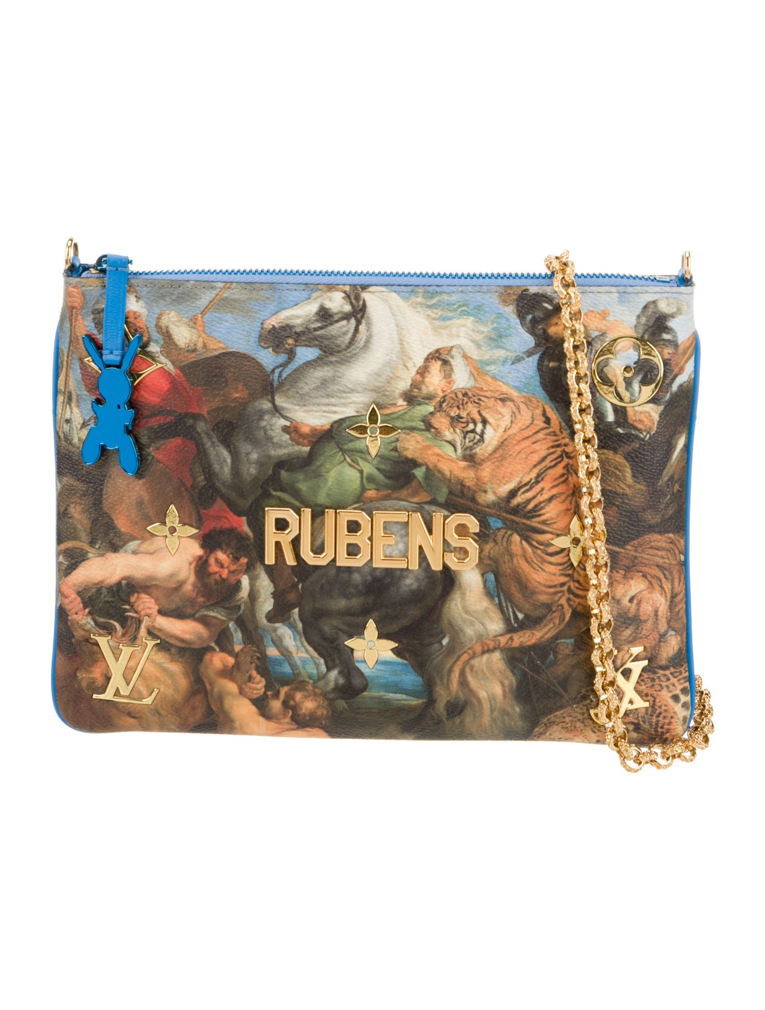 Louis Vuitton LV Monogram Pochette