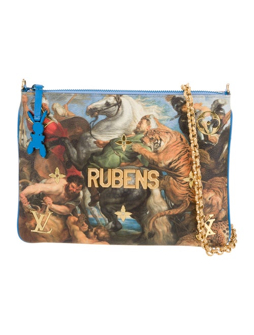 Louis Vuitton LV Monogram Pochette