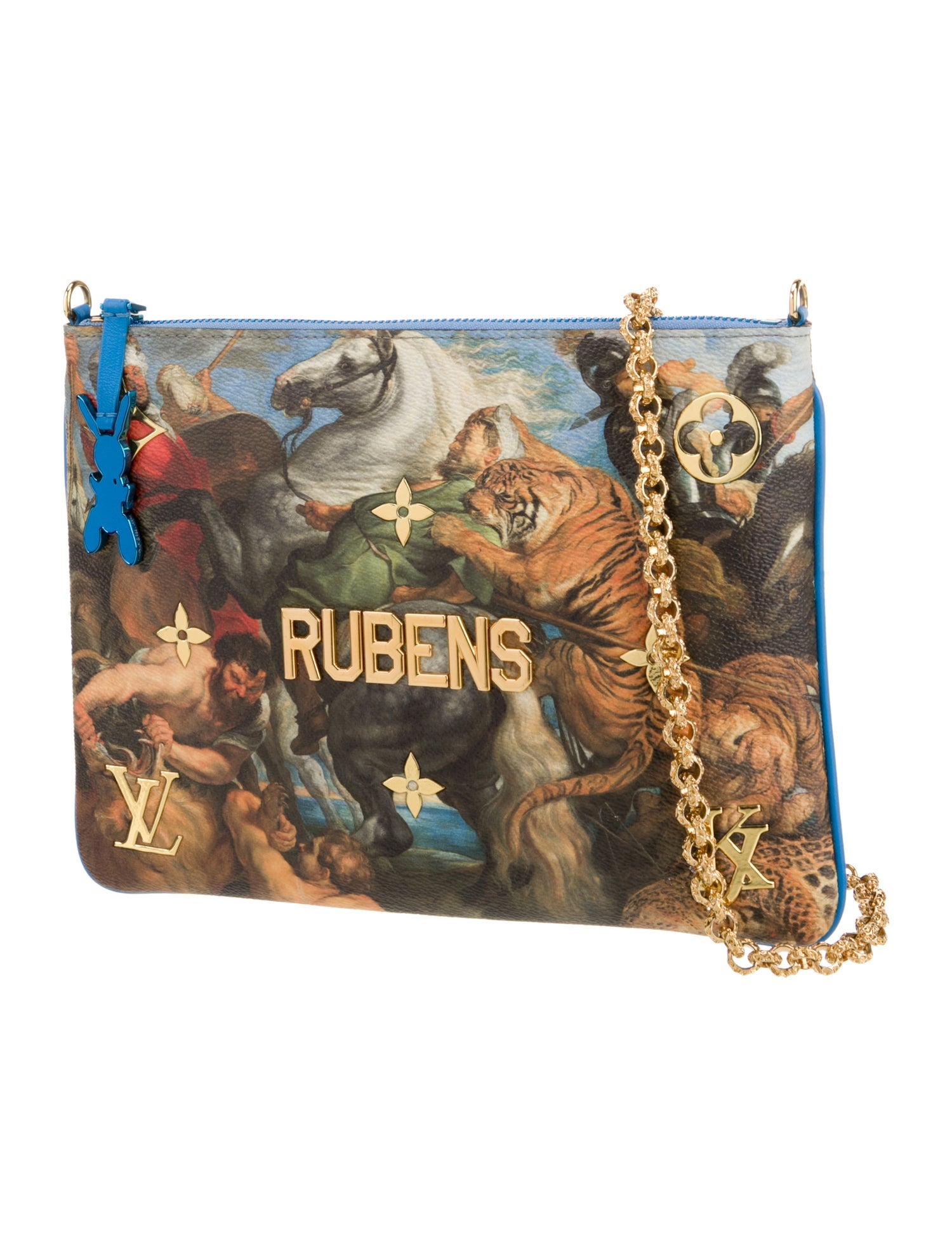 Louis Vuitton LV Monogram Pochette