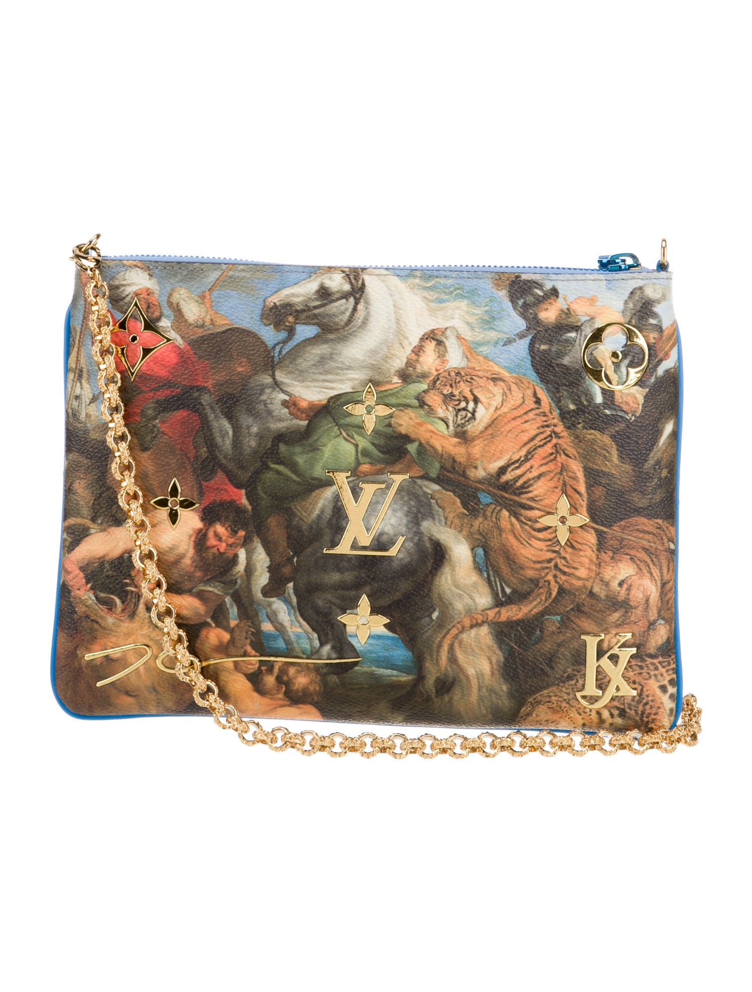 Louis Vuitton LV Monogram Pochette