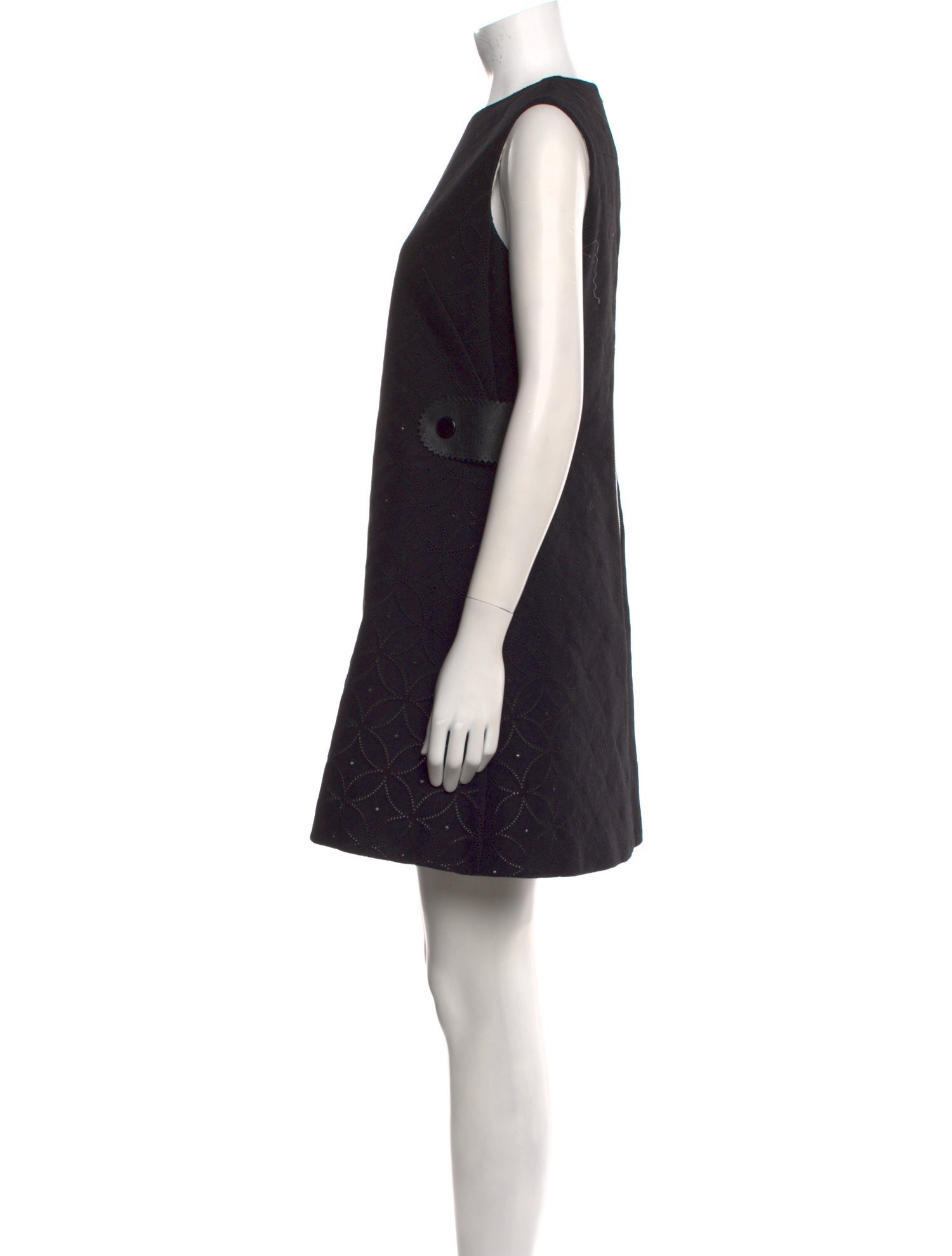 Louis Vuitton 2019 Mini Dress